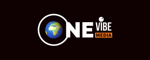 One Vibe Media Logo